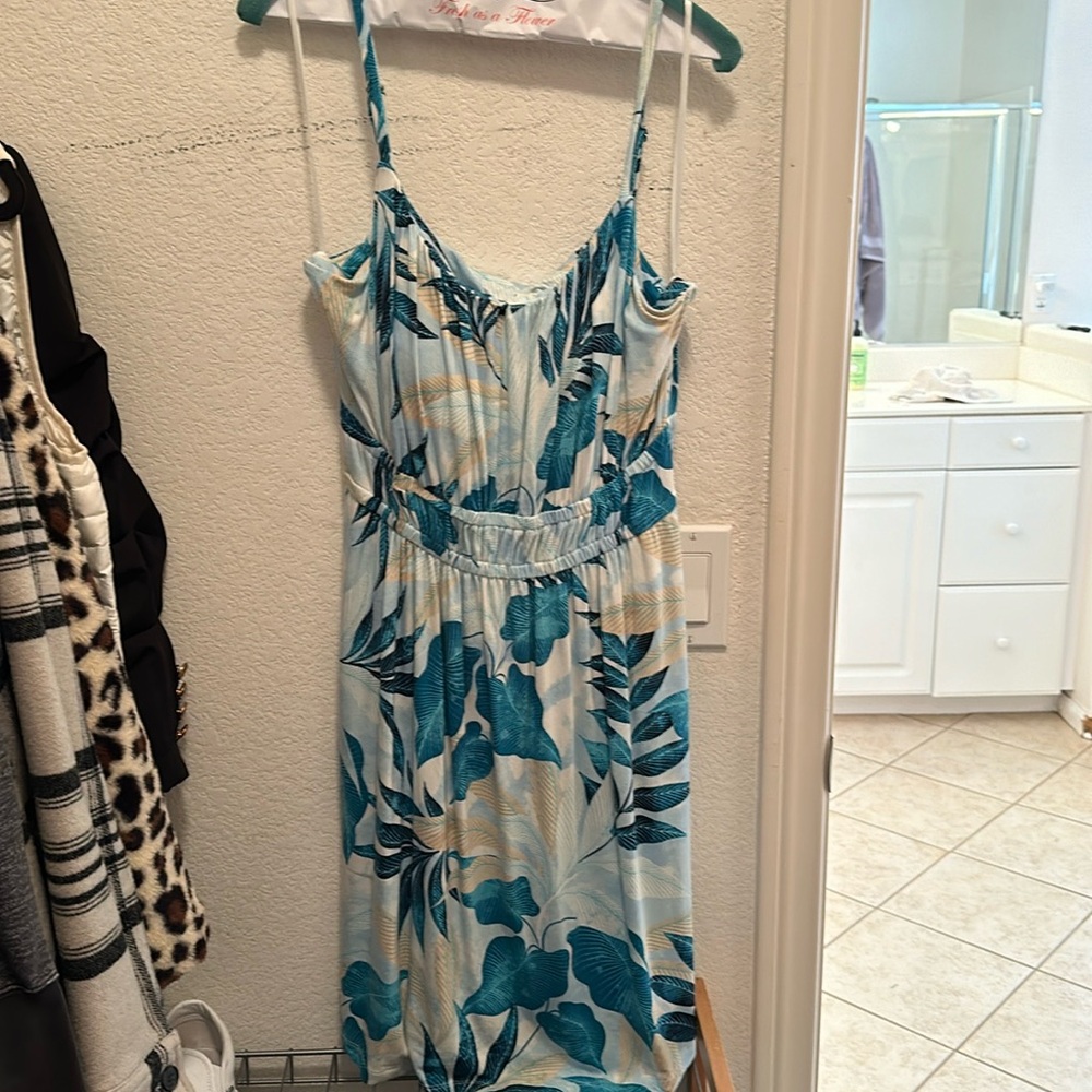 Beautiful Soma Weekend Dress Size L